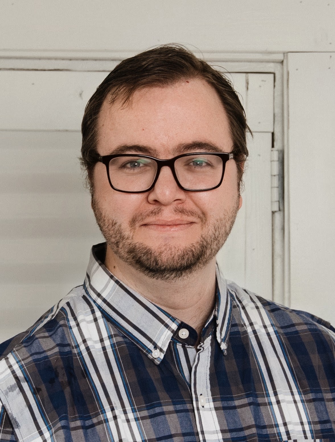 Nathan Byrd, founder of Byrd Ads